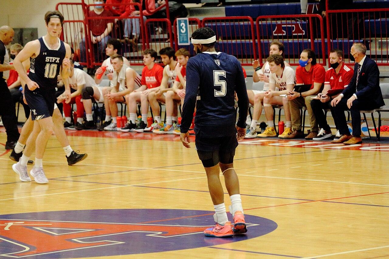 Paris Basketball Clinics à Lagny-sur-Marne