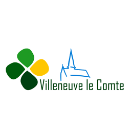 Cinéma de plein air à Villeneuve-le-Comte