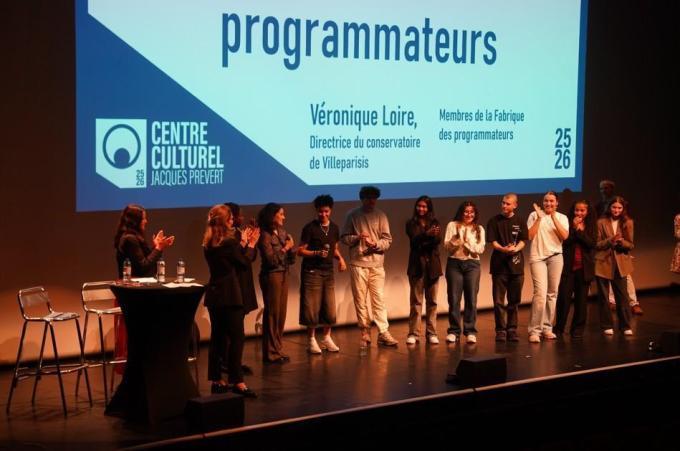 Show devant : les talents locaux à l'honneur à Villeparisis