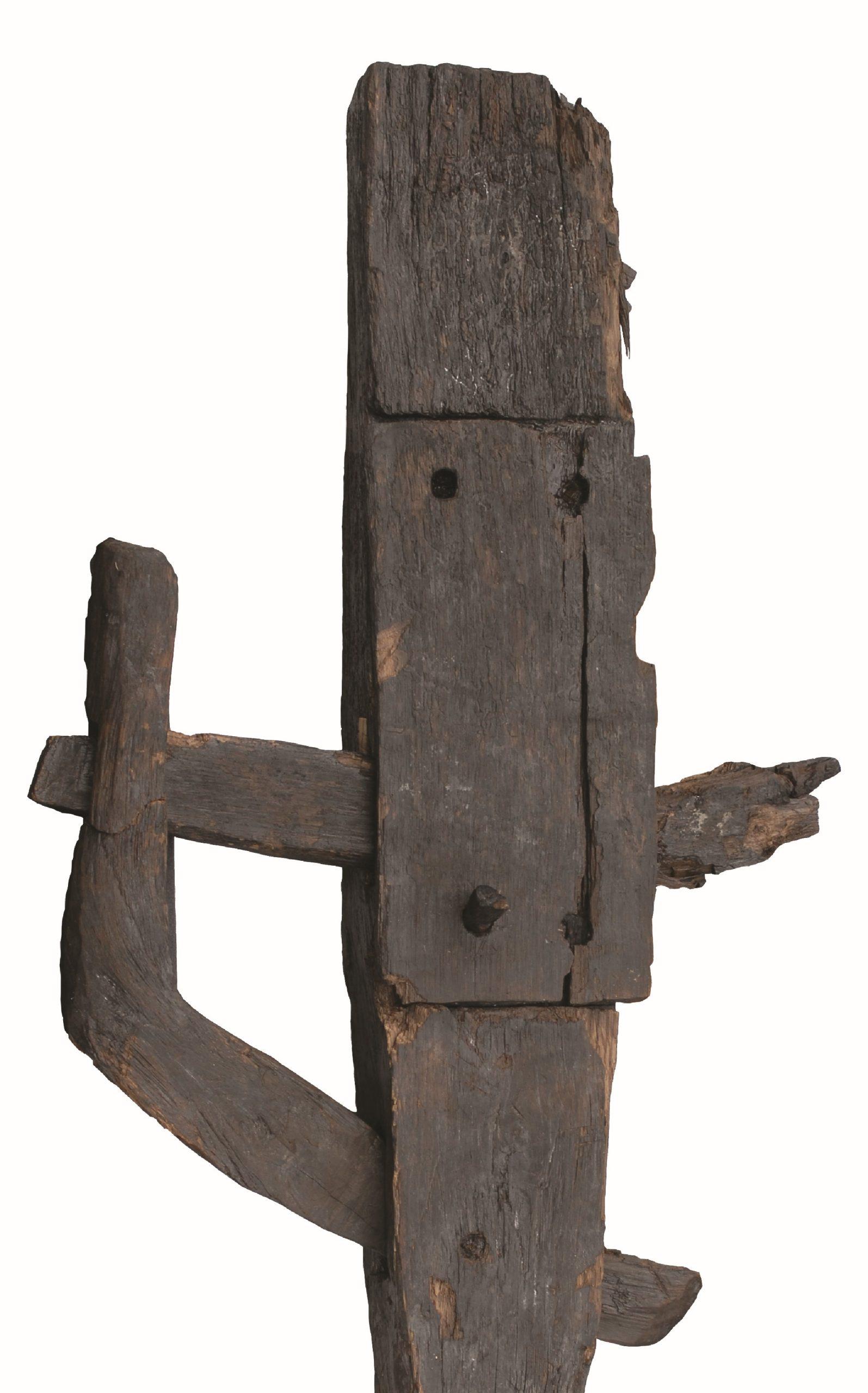 Le musée en dix objets à Chelles