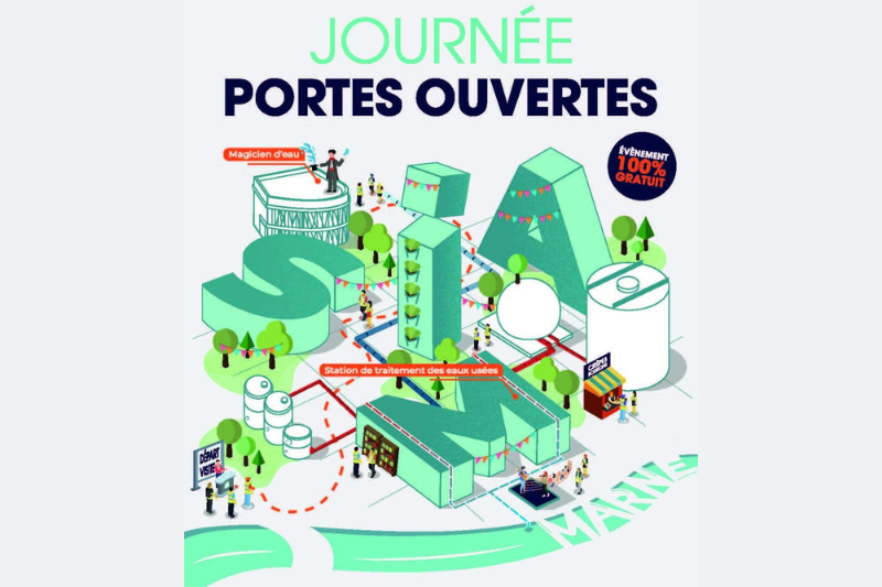 Portes ouvertes du SIAM