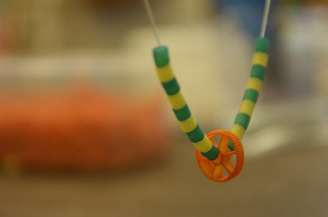Atelier histoires créatives à Bry-sur-Marne
