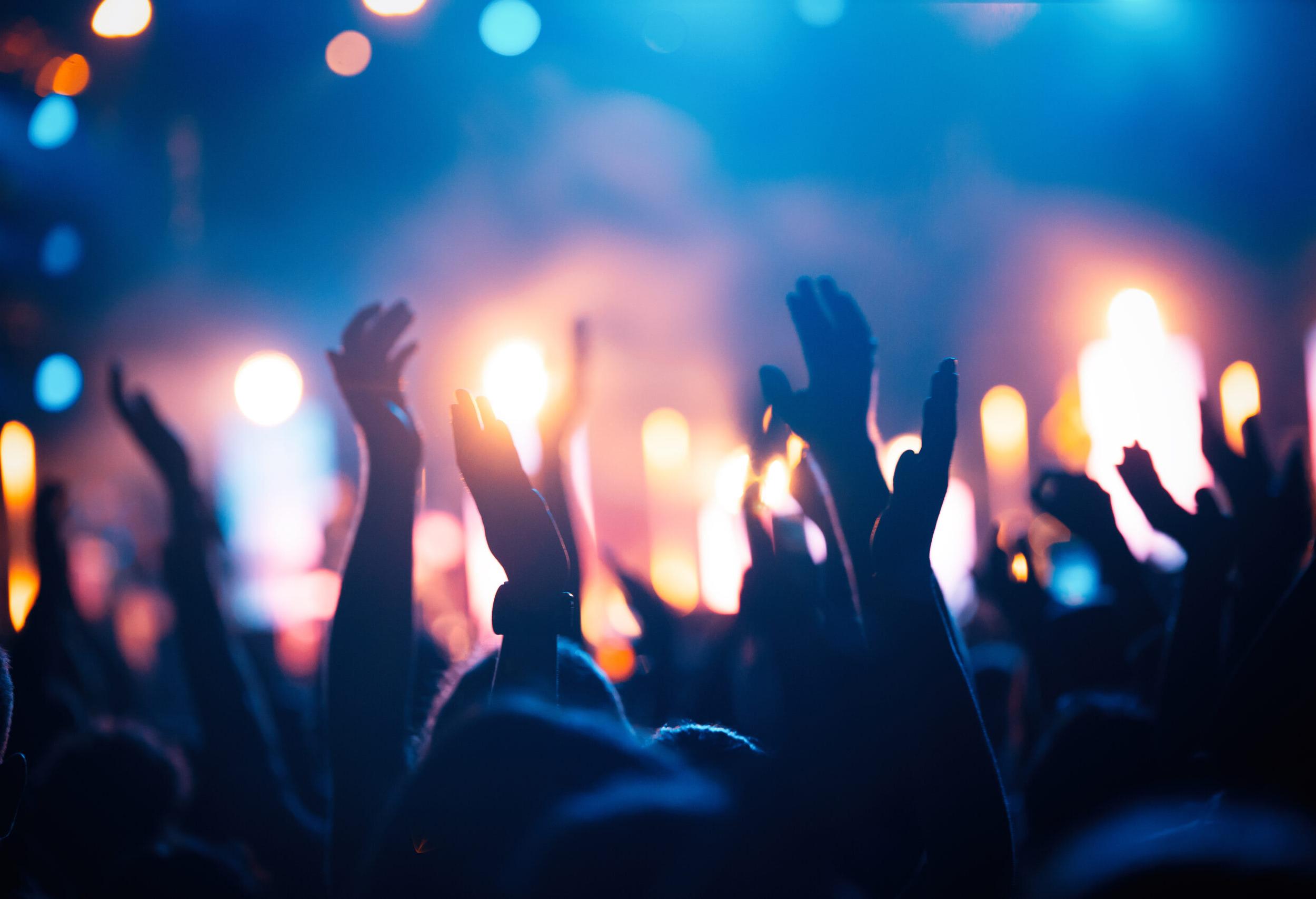 Fête de la musique à Chessy