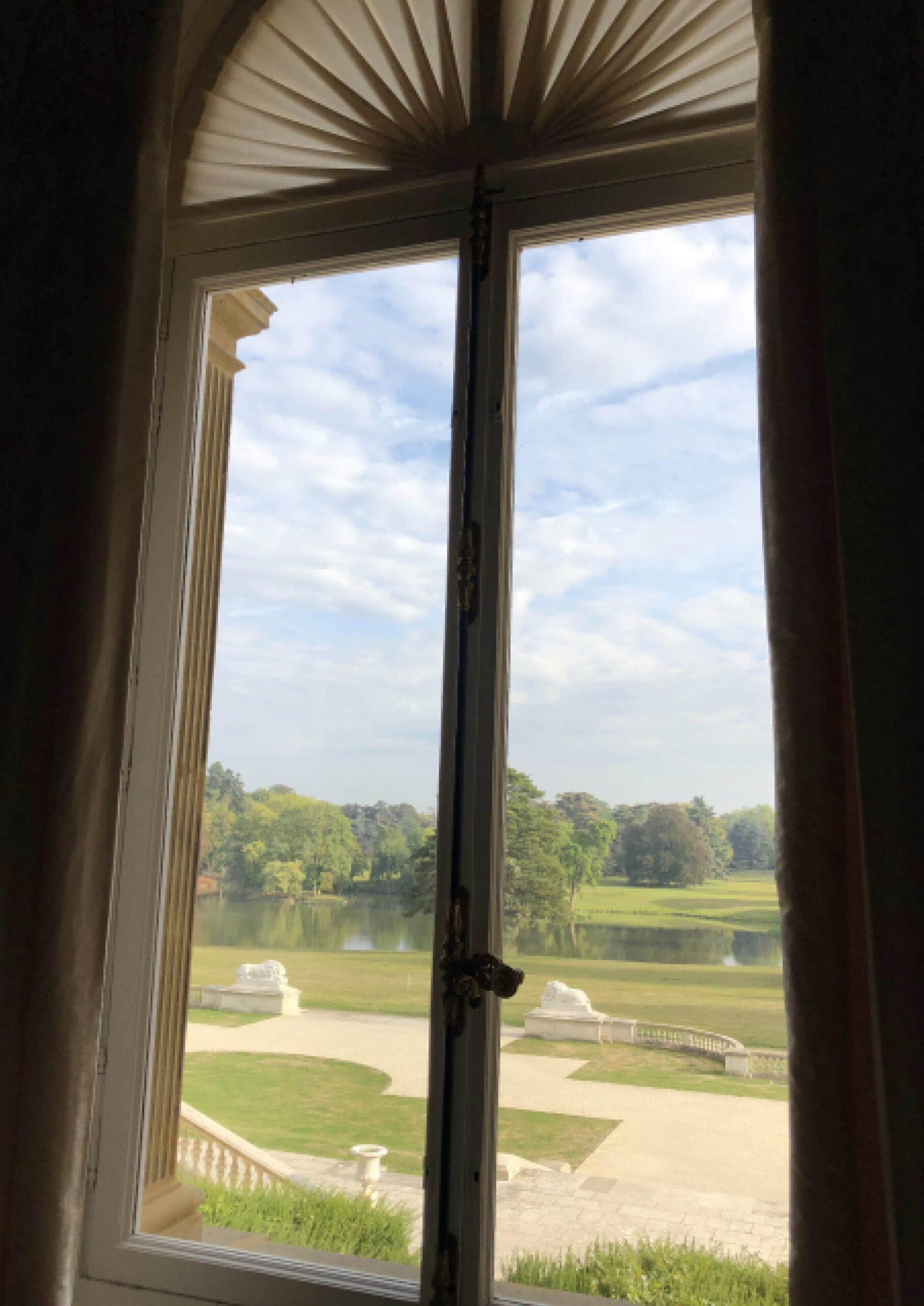 Visite guidée du Château de Ferrières