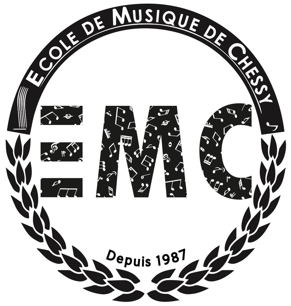 Concert de l'école de musique de Chessy