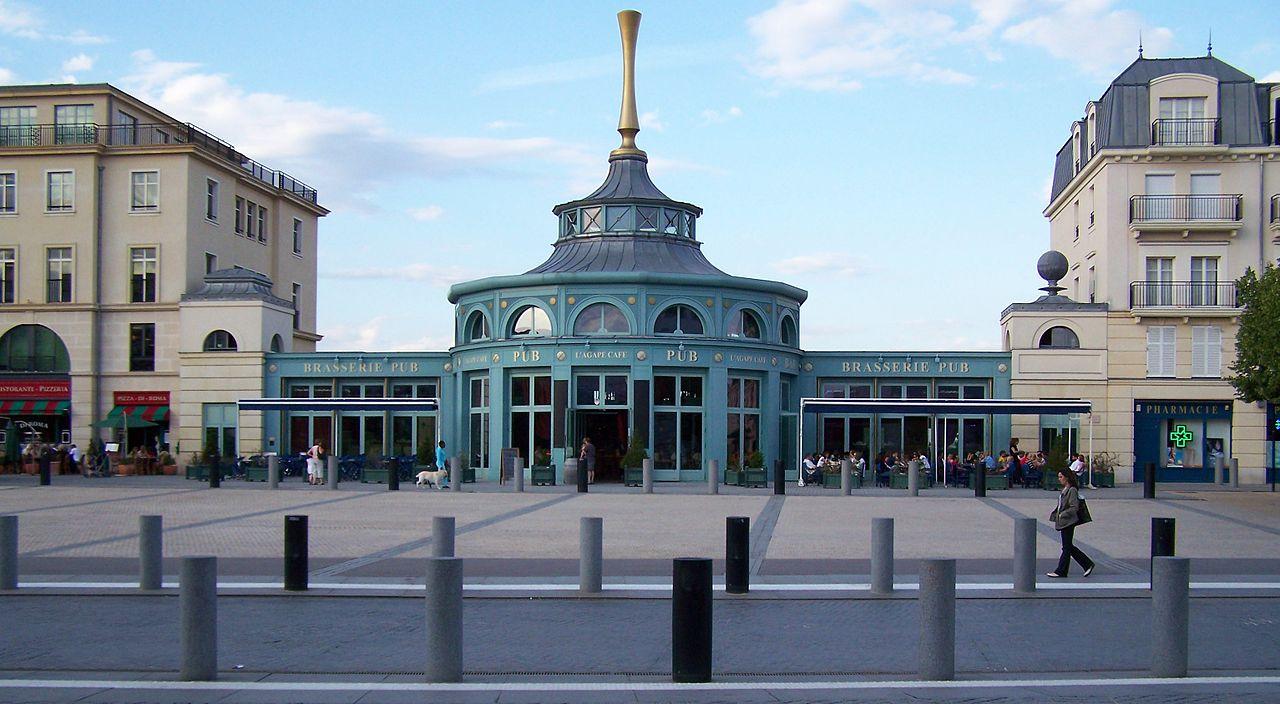 SpeedPark Val d'Europe : bowling, arcade, restaurant Wonderwood, salle de sport et escape game