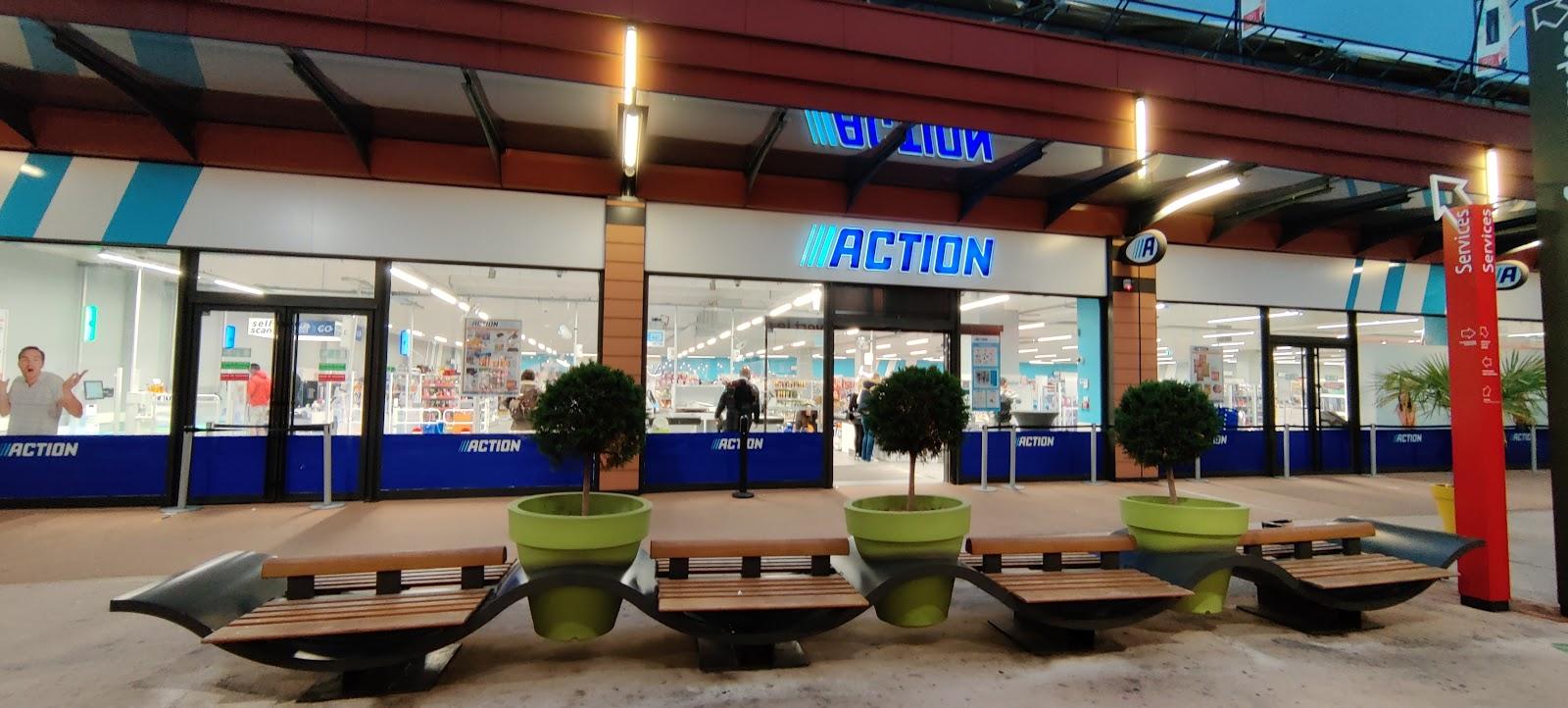 Action Bry Sur Marne