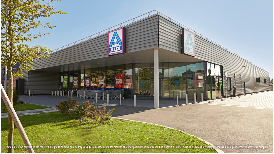 ALDI