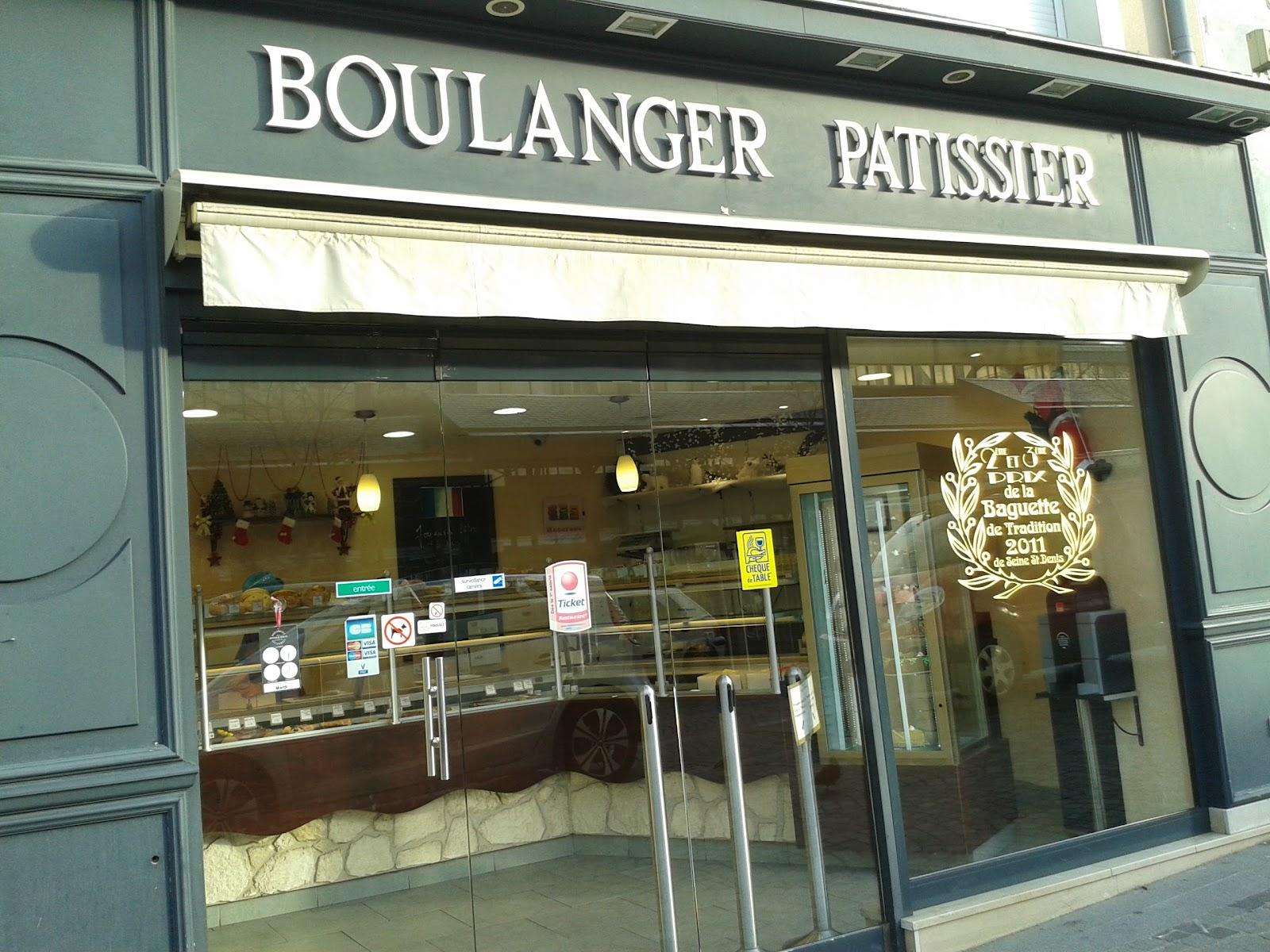 Au Blé d'Or