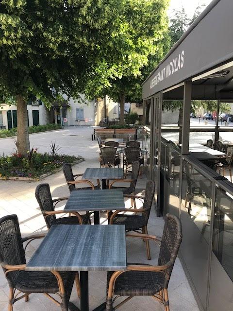 Auberge Saint Nicolas