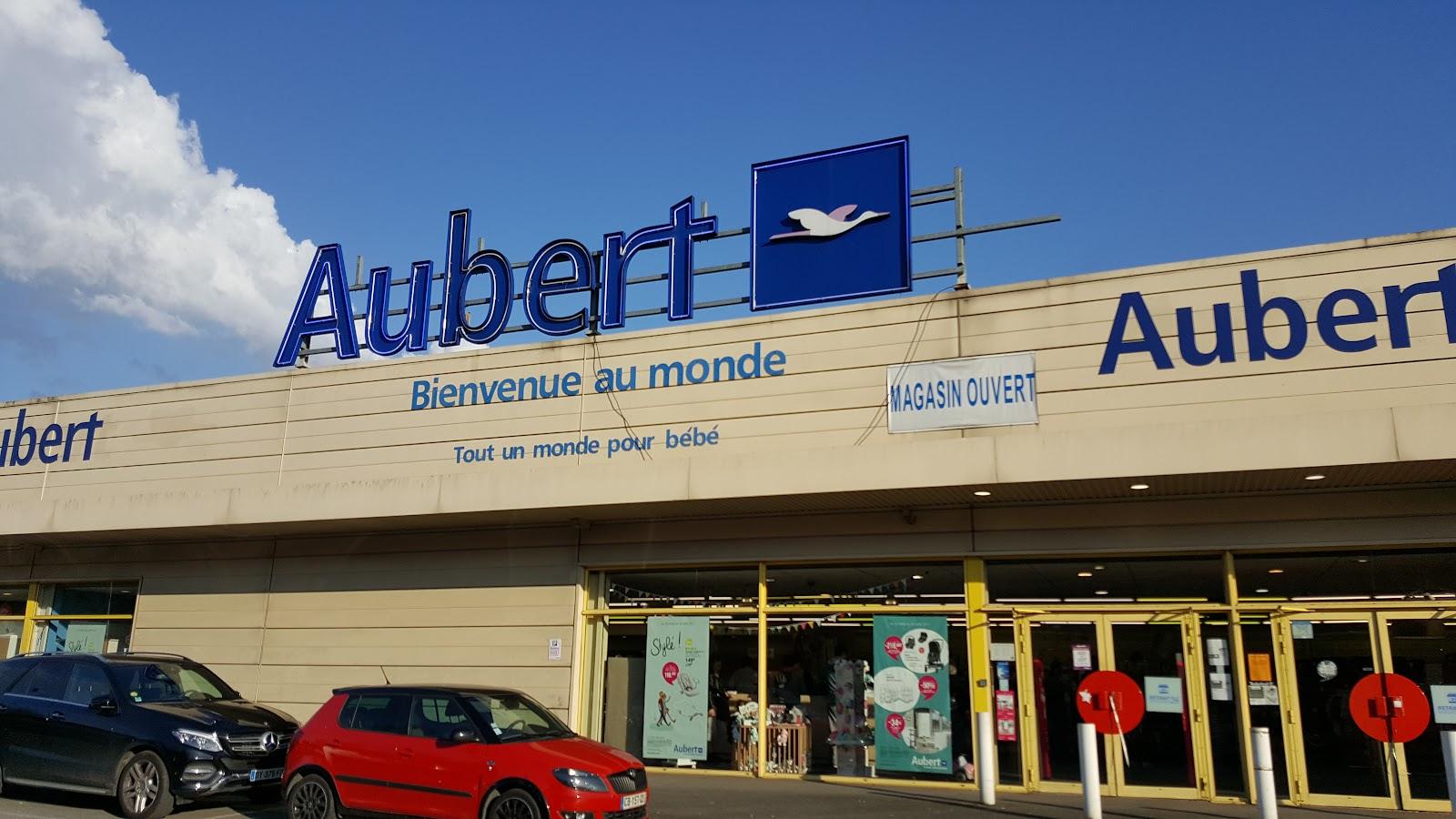 Aubert Villiers