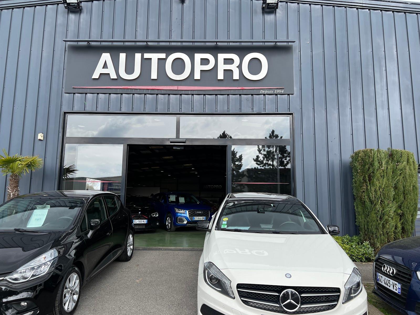 Autopro