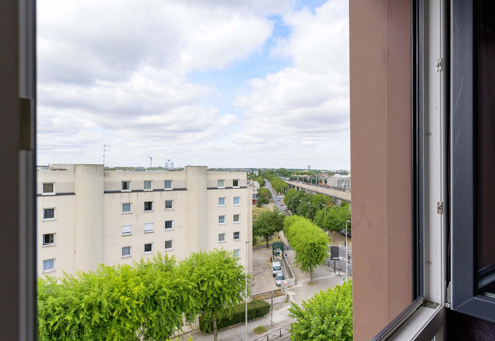 B&B HOTEL Marne-la-Vallée Torcy Gare