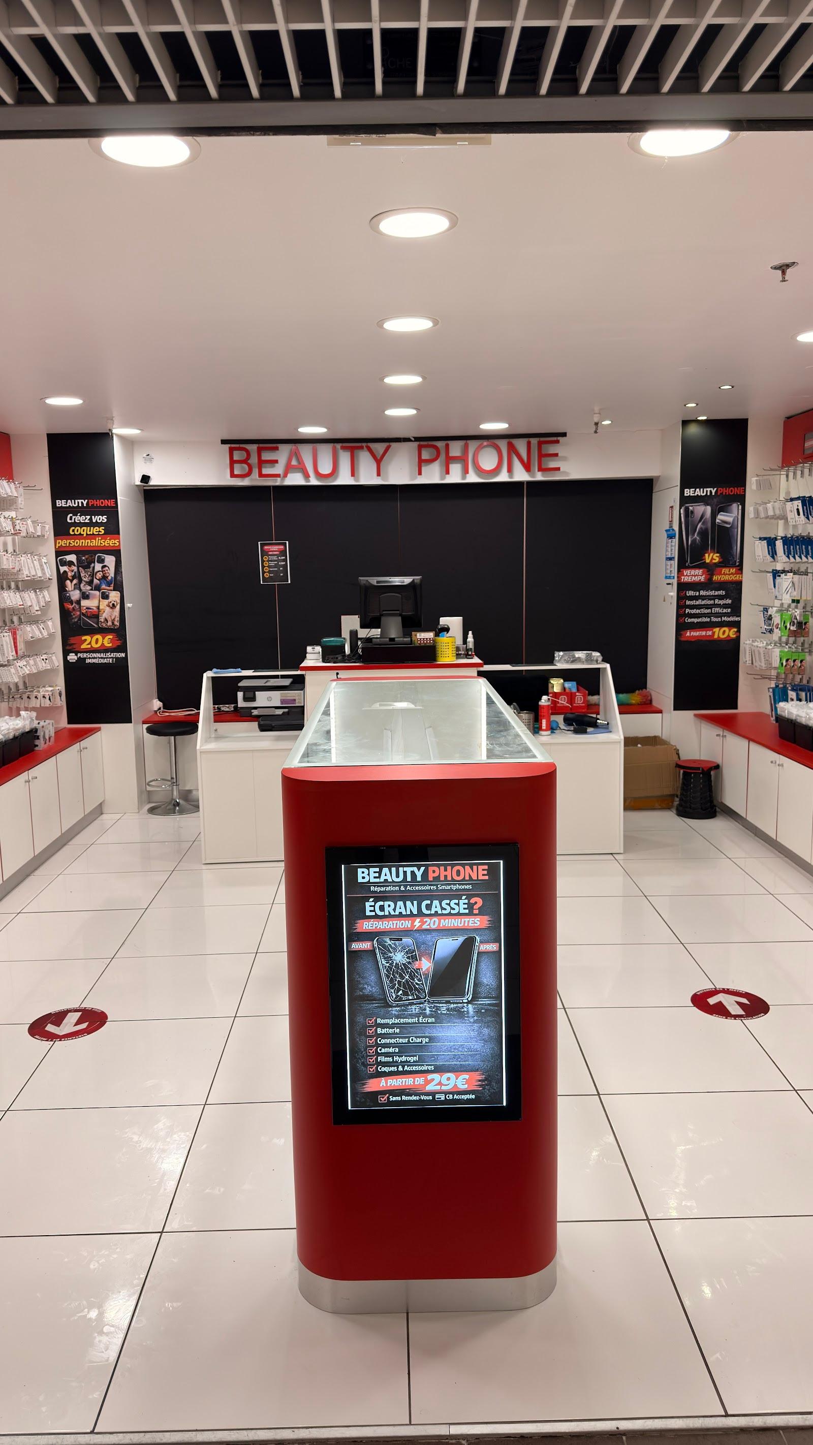Beauty Phone Champs