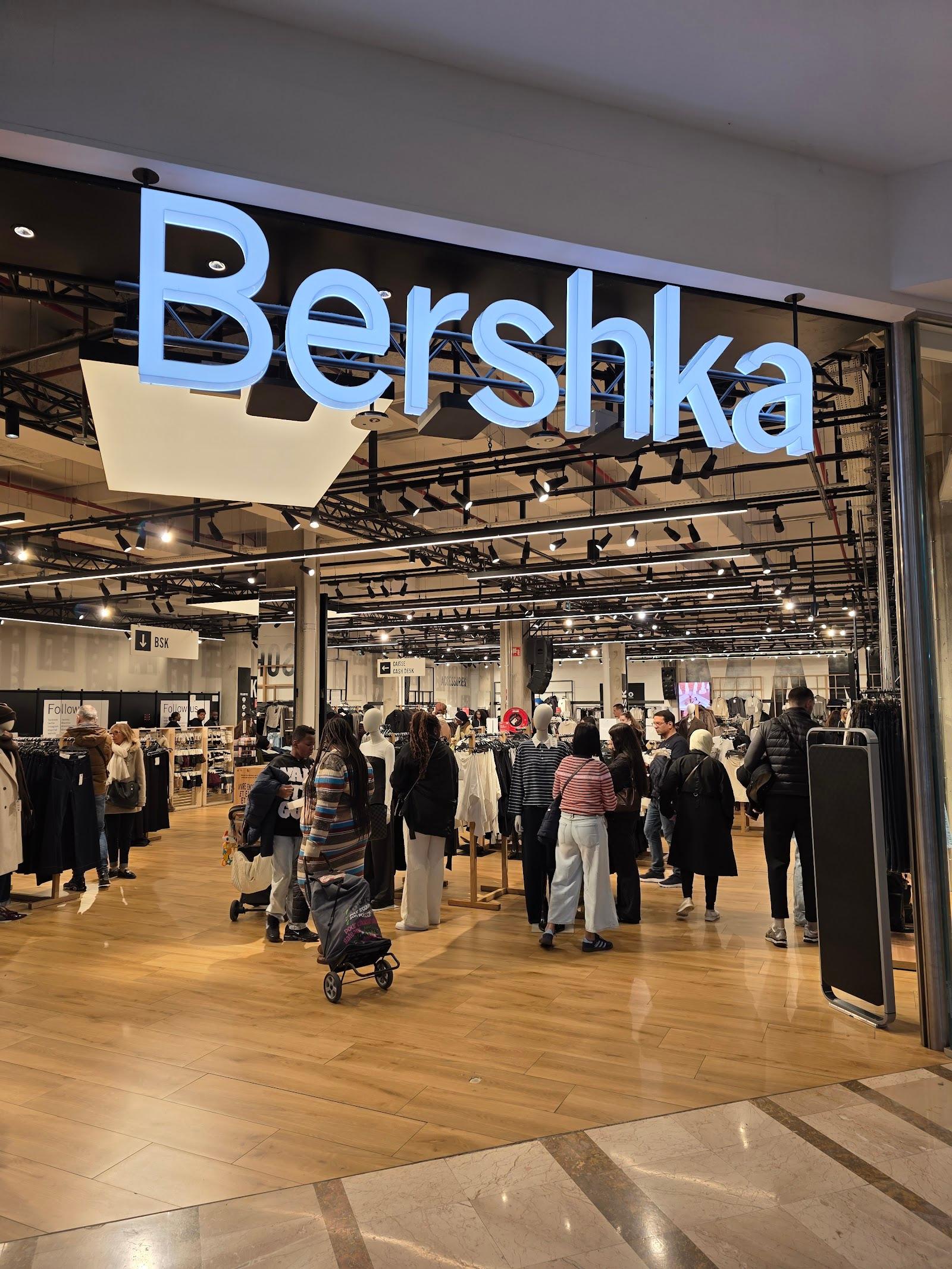 Bershka