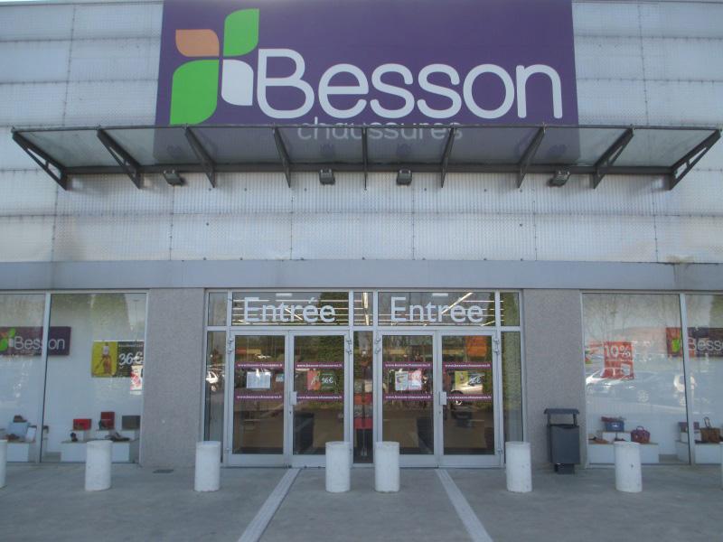 Besson Chaussures Torcy