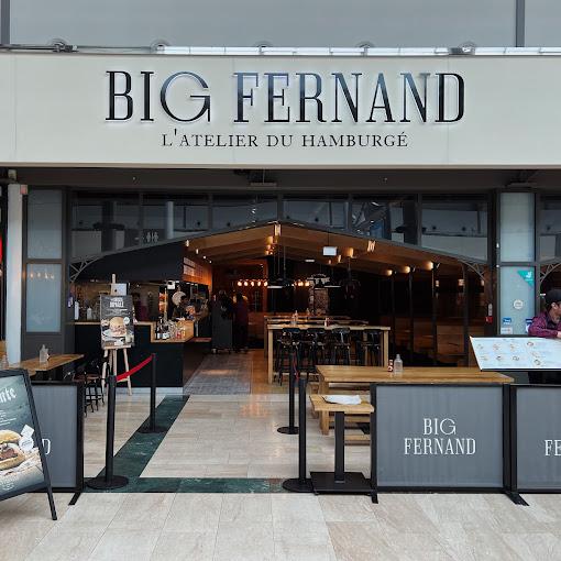 Big Fernand
