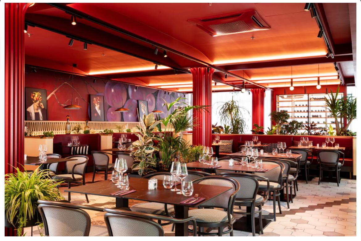 Bistrot 51