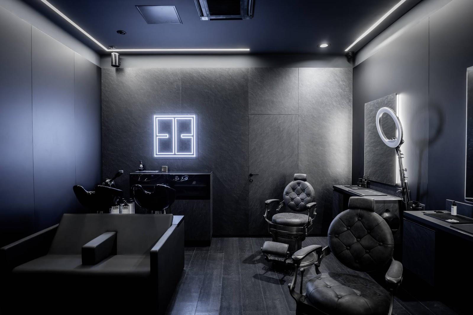 BLACKBOX Chessy