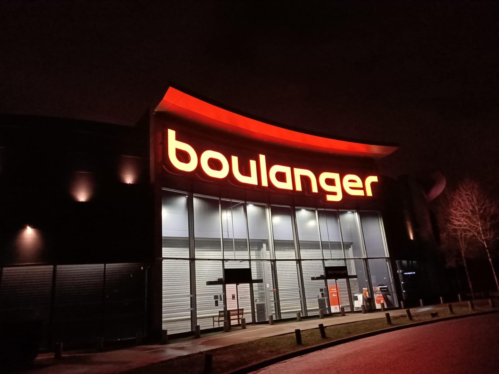 Boulanger Villiers-sur-Marne