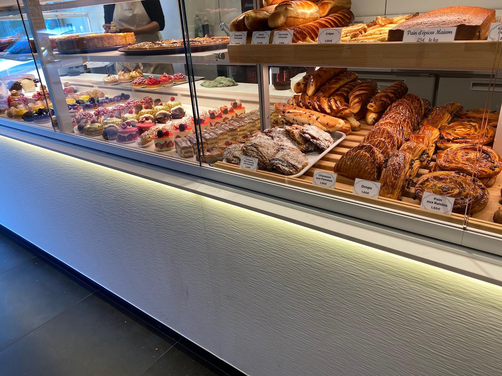 Boulangerie