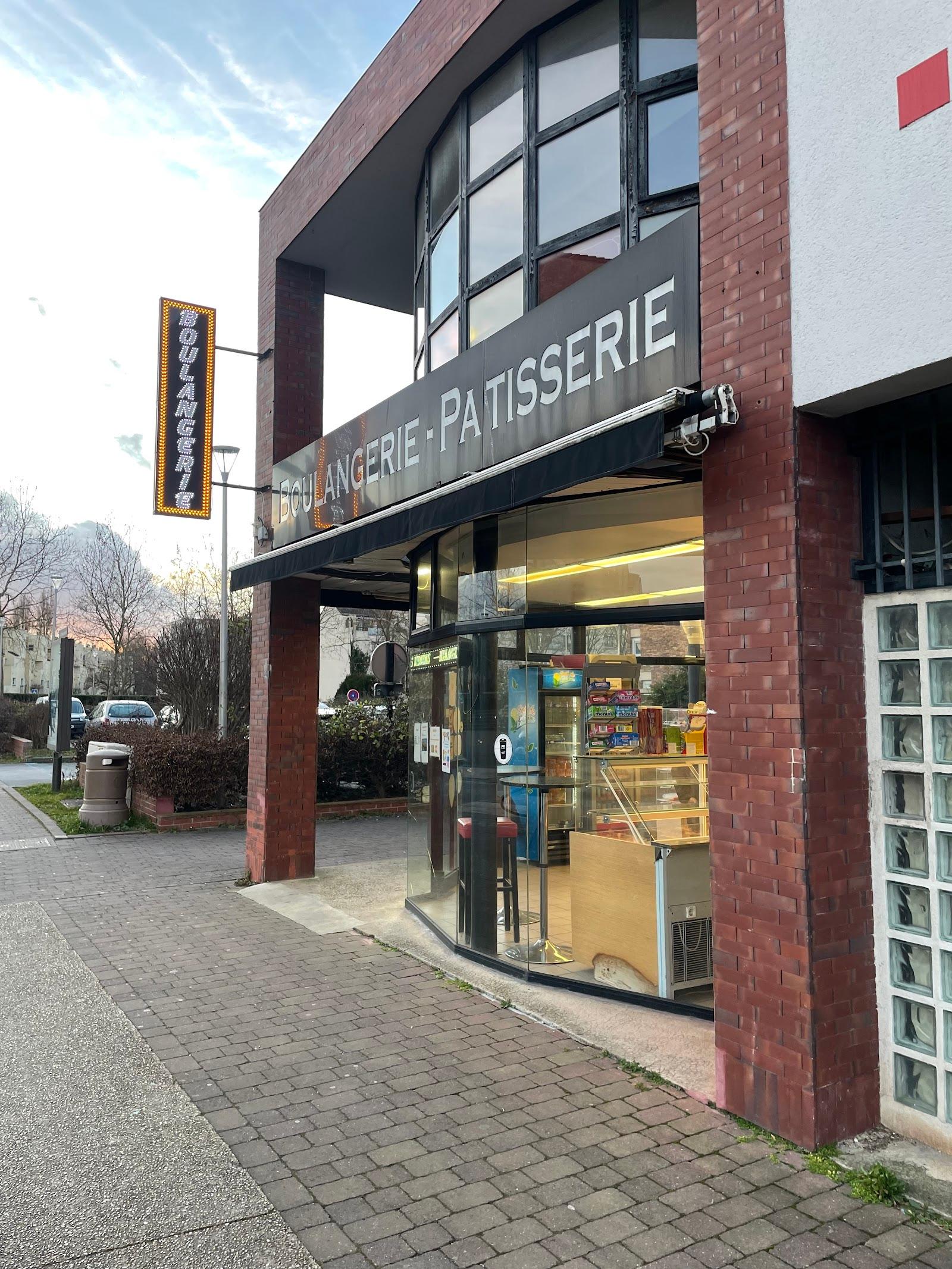 Boulangerie de la Treille