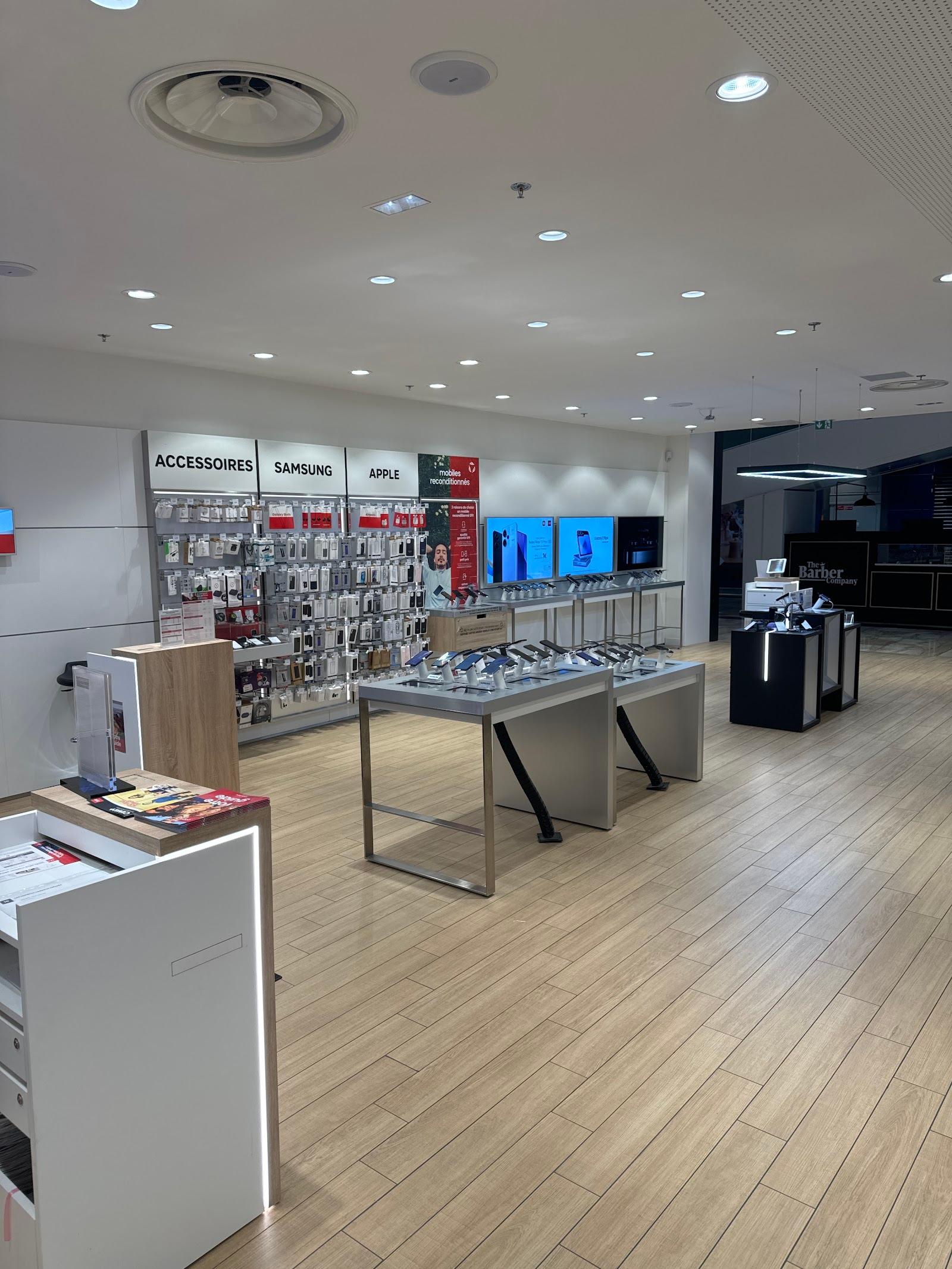 Boutique SFR Serris