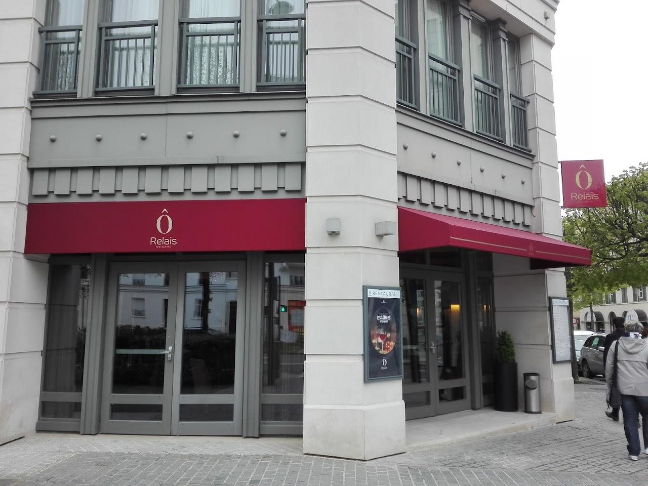 Brasserie Flo