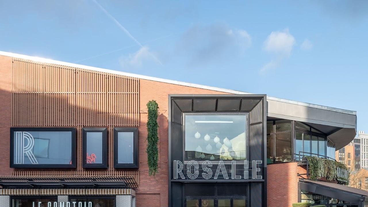 Brasserie Rosalie