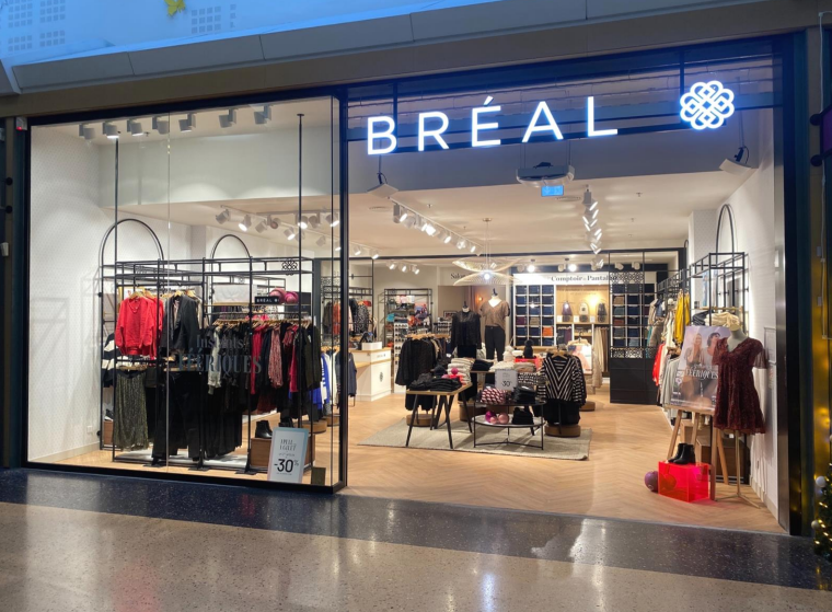 Bréal