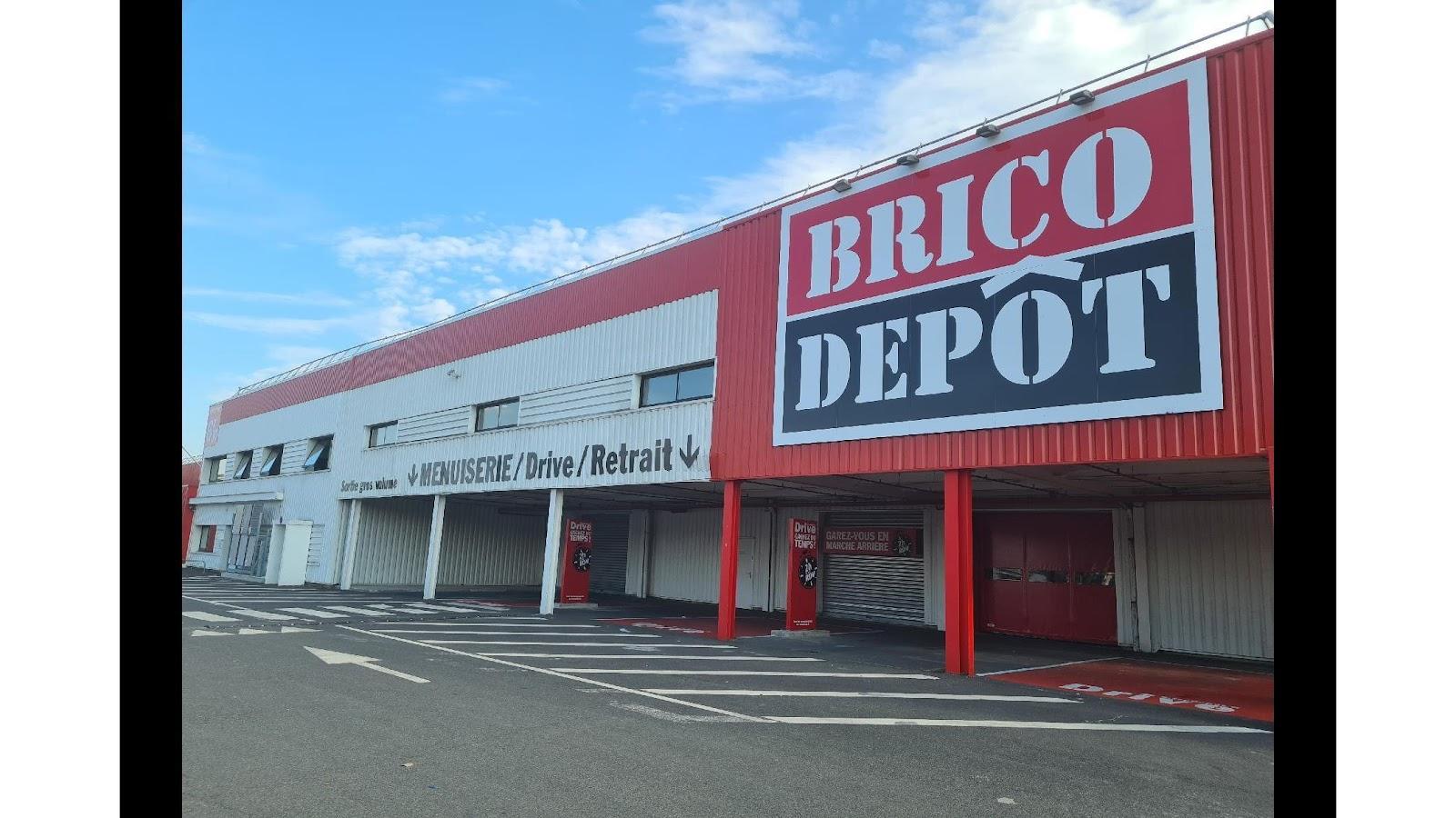 Brico Dépôt