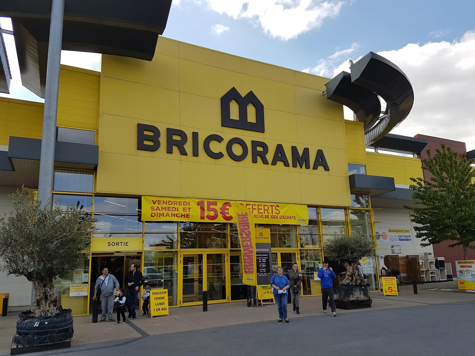 Bricorama Mareuil-Lès-Meaux