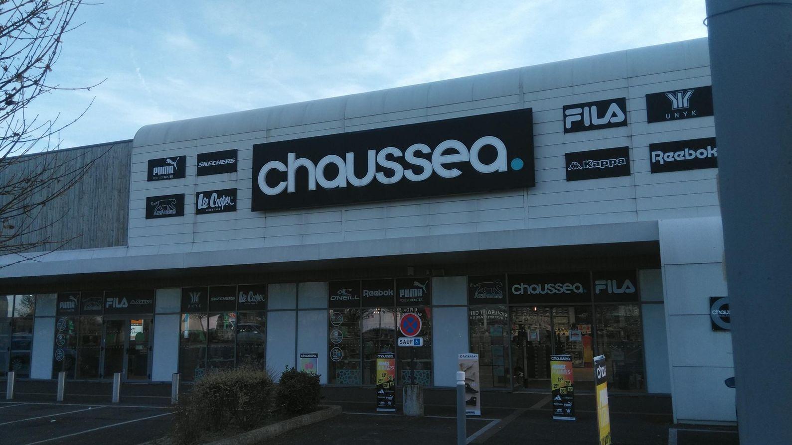CHAUSSEA Nanteuil-lès-Meaux