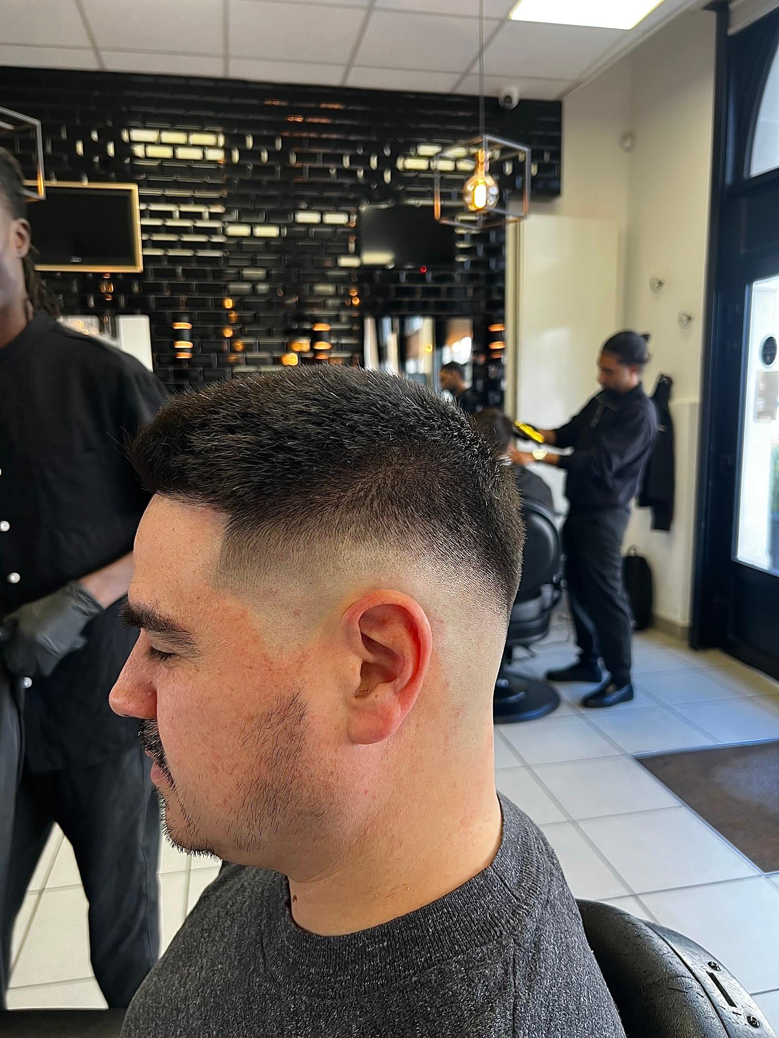 Coiffeur Barbier FORMEN
