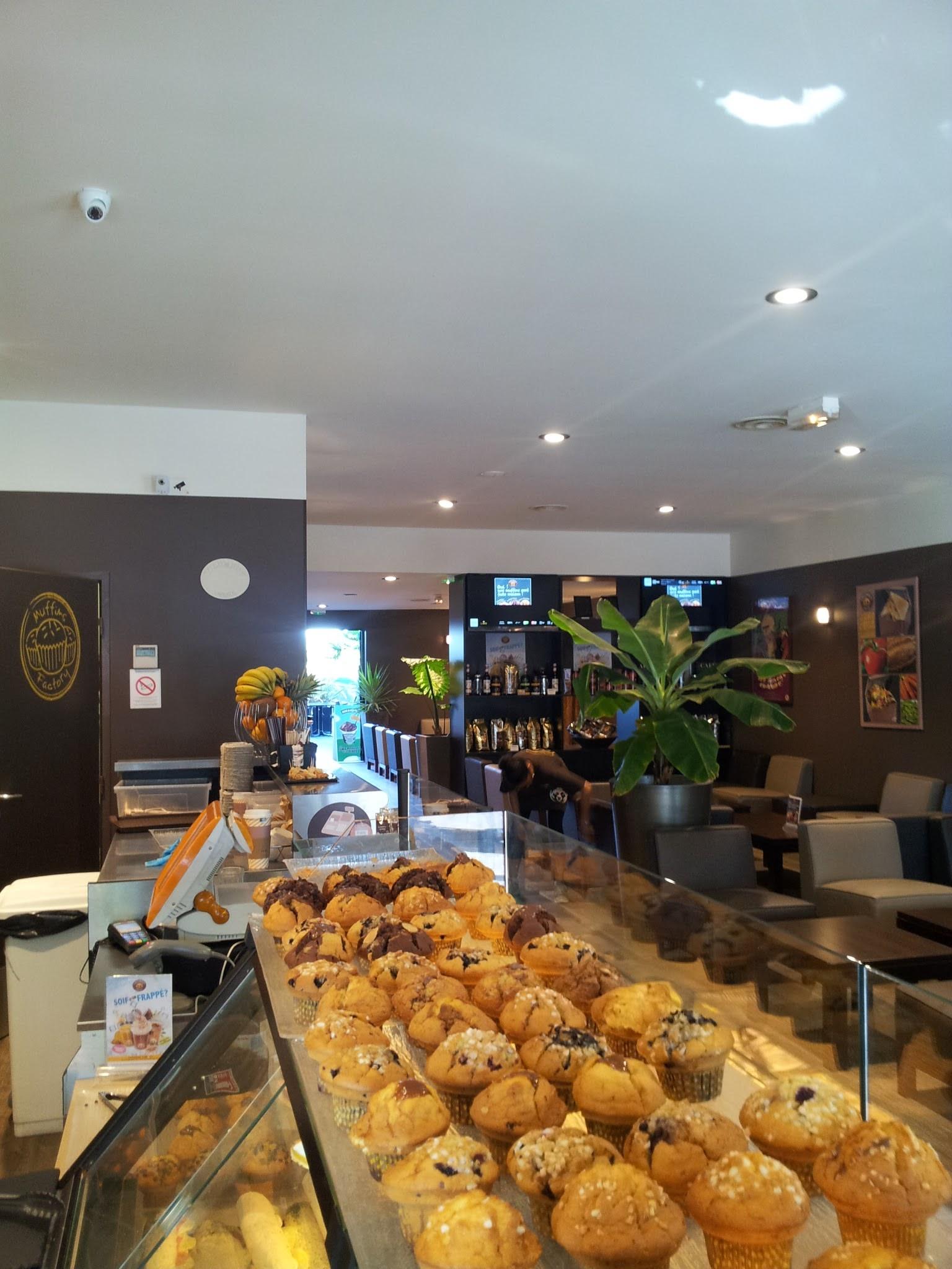 Columbus Café