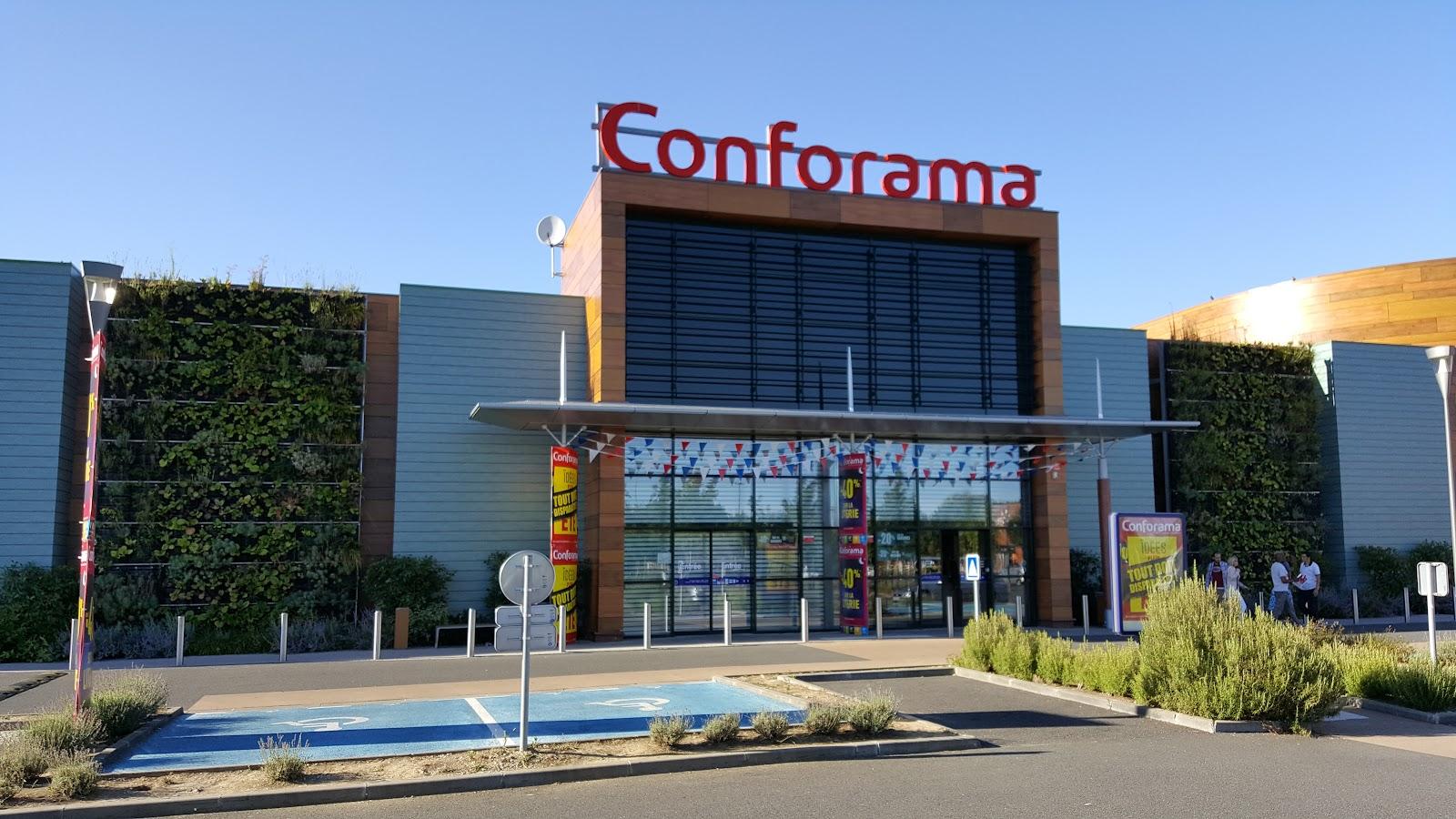 Conforama Torcy