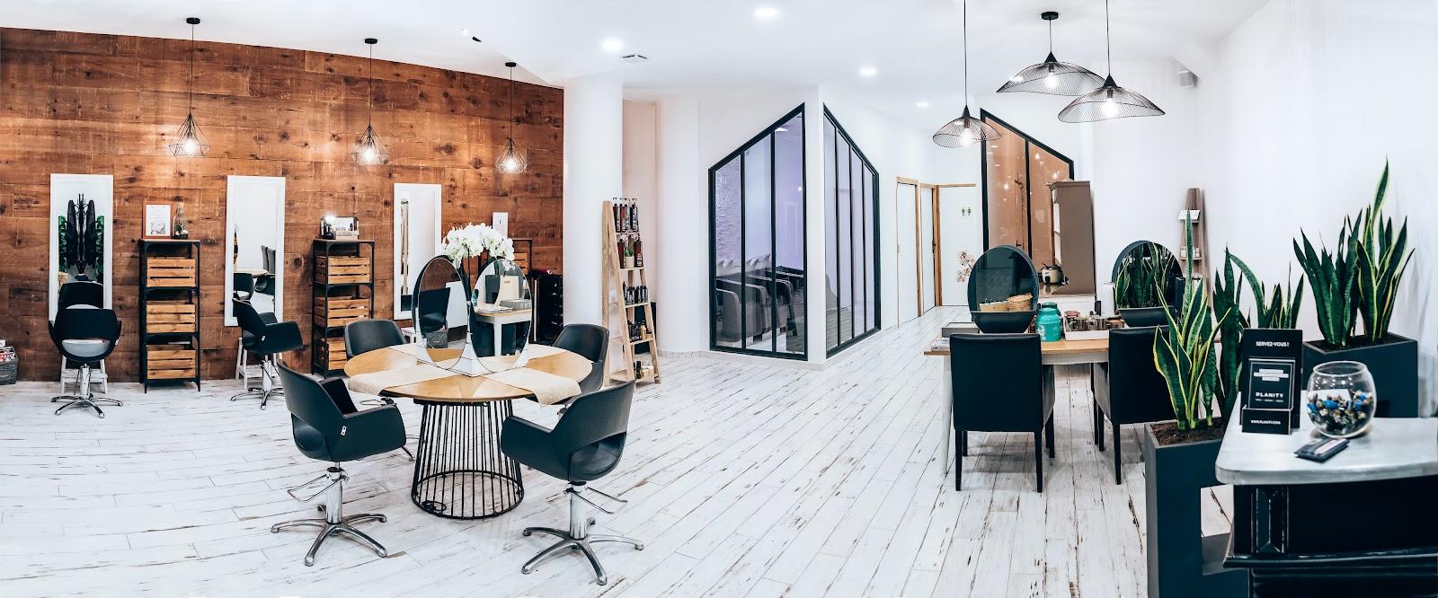 Couleur Des Sens - Salon Coiffure Végétal
