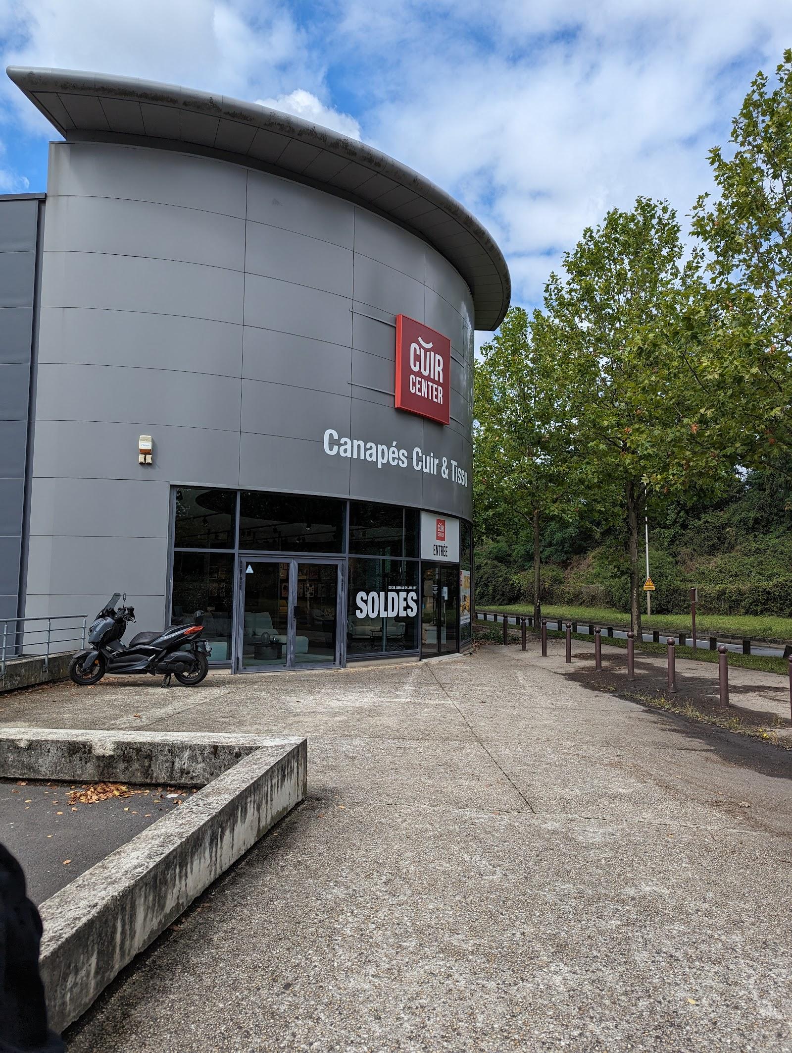 Cuir Center Villiers Sur Marne