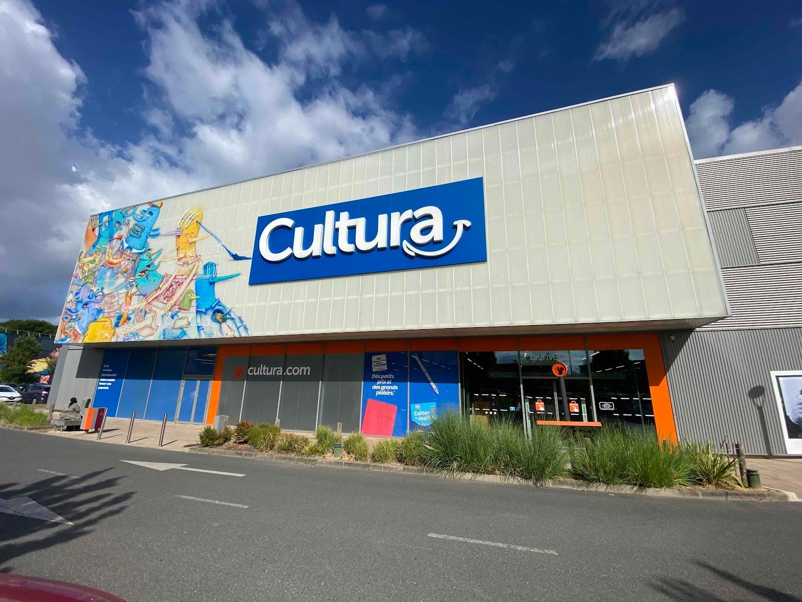 Cultura