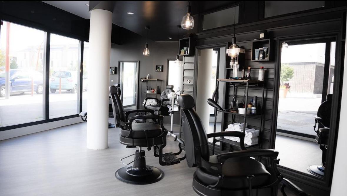 Culture Barbershop