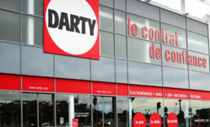 DARTY Le Clos du Chêne