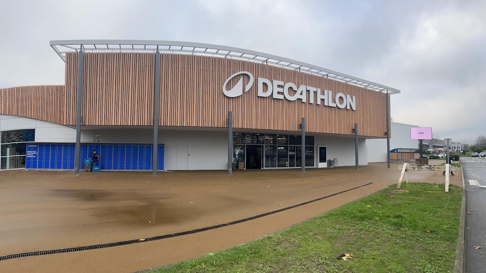 Decathlon Croissy-Beaubourg