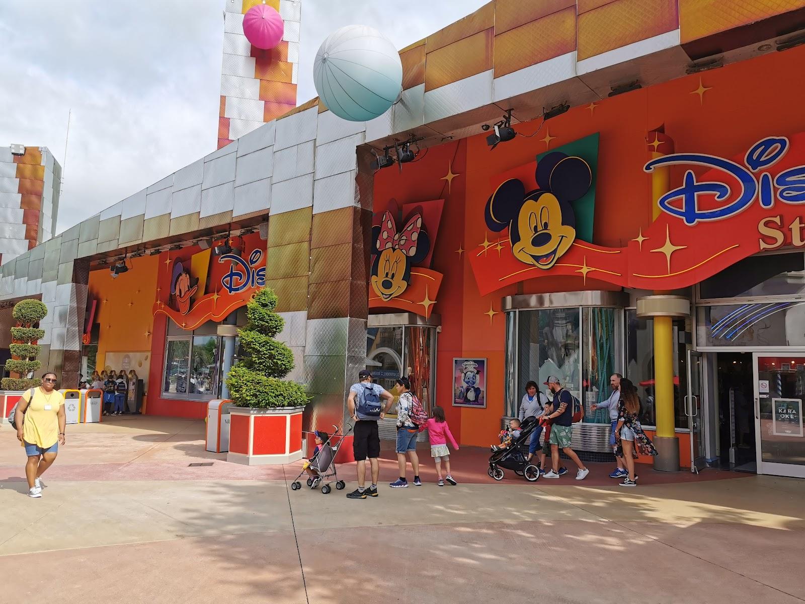 Deco by Disney