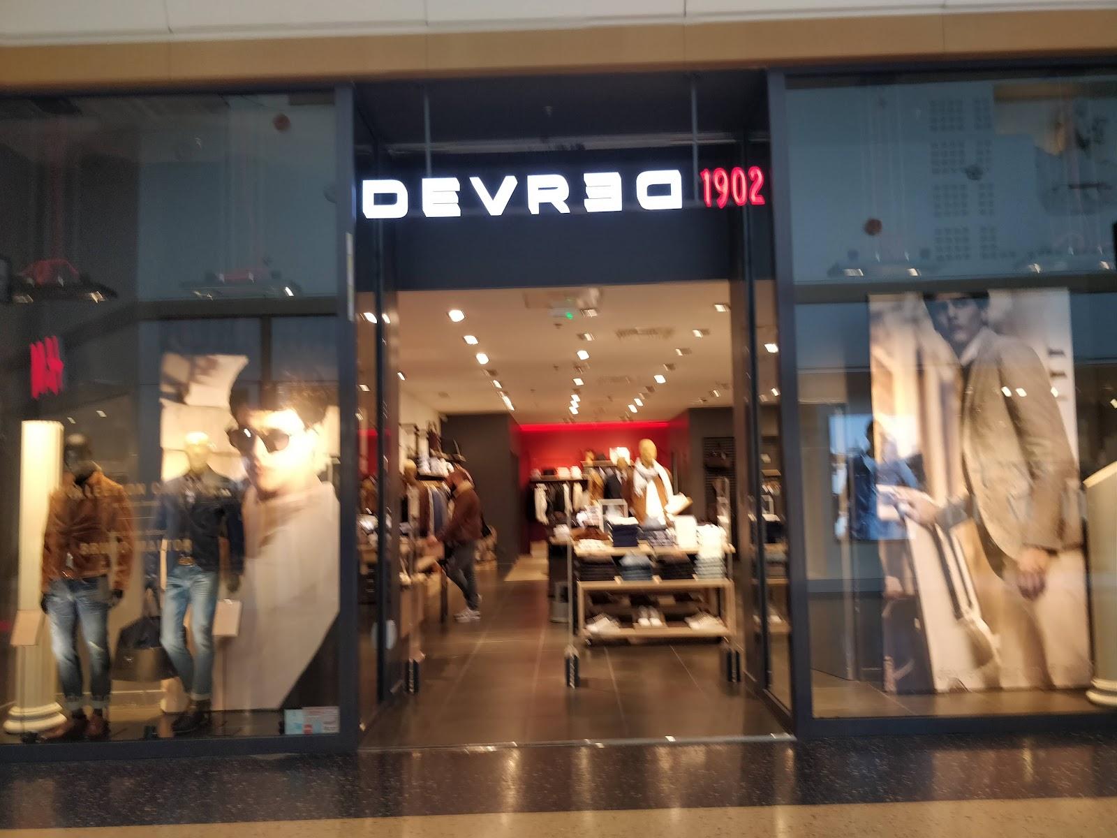 DEVRED1902