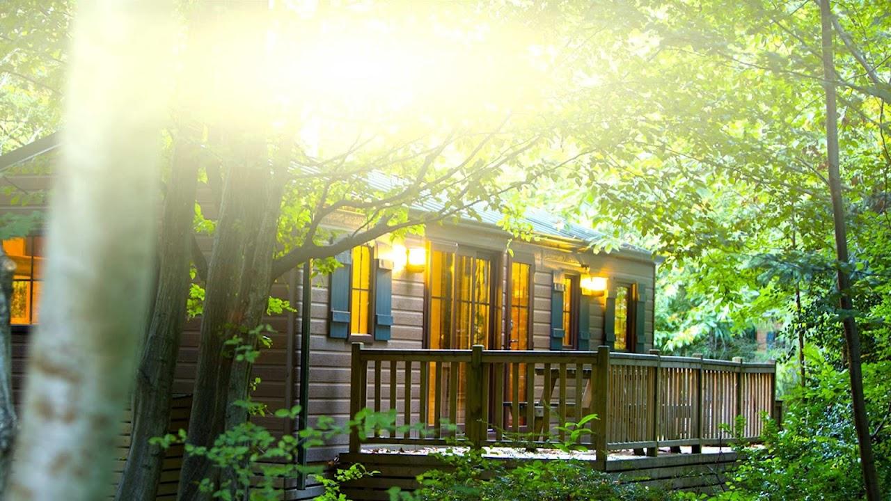 Disney Davy Crockett Ranch