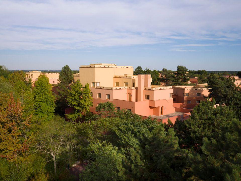 Disney Hotel Santa Fe