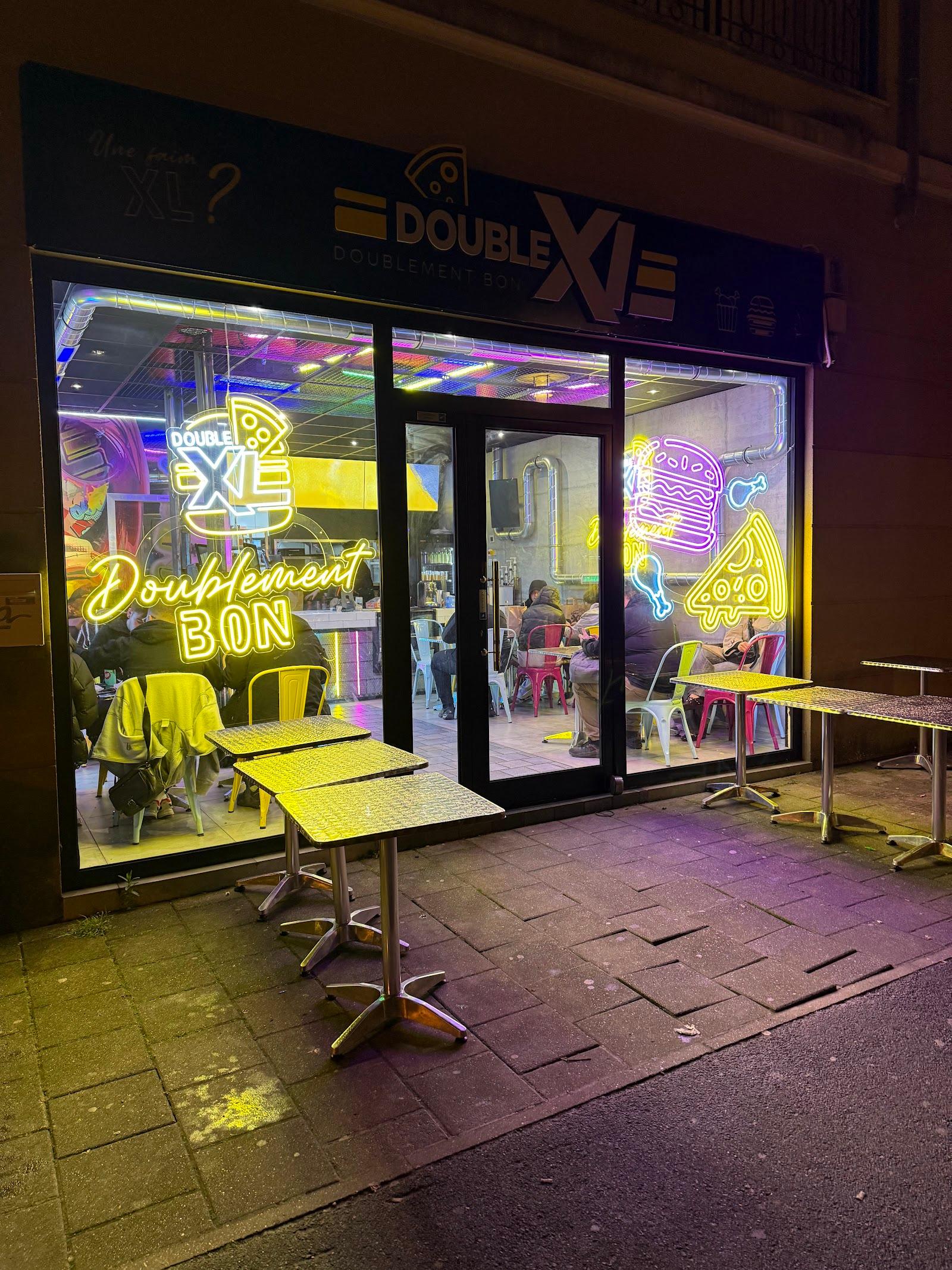 Double XL