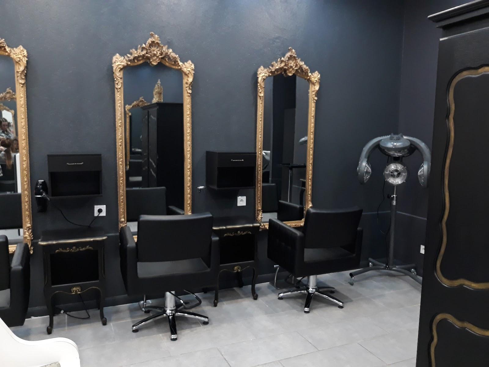ELIXIA COIFFURE