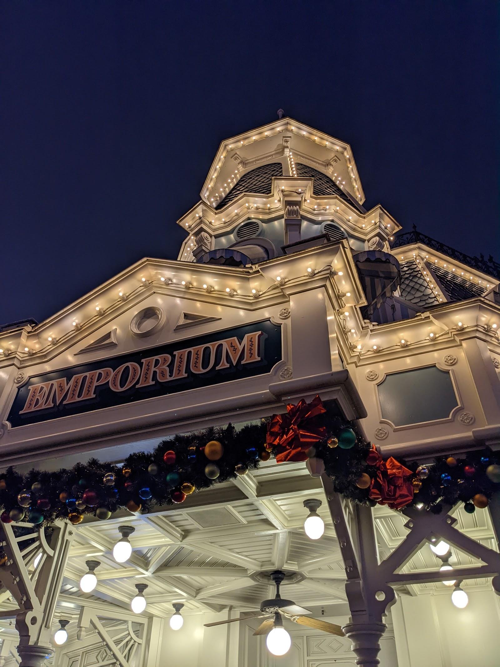 Emporium