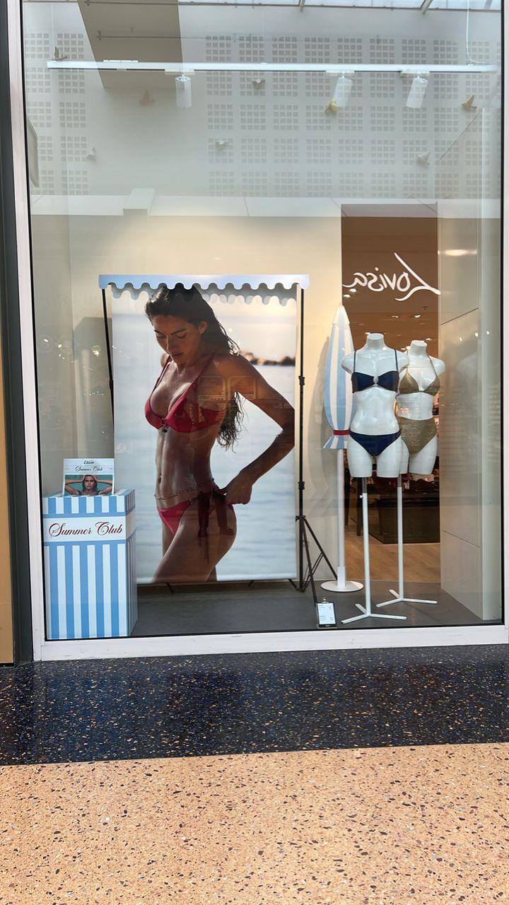 Etam Lingerie